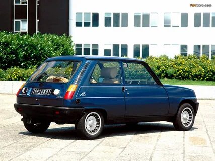 Renault 1.5
