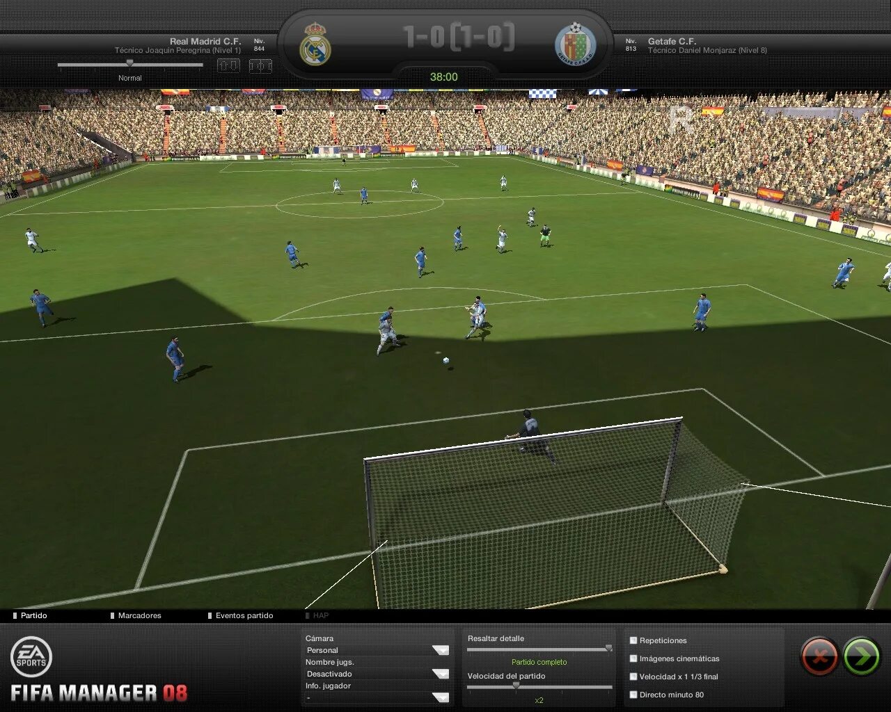 Fifa manager 23 mod