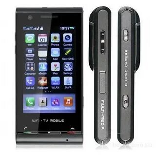 Fi mobile