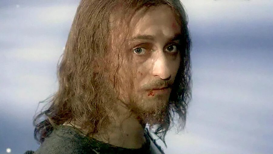 Иисус га ноцри. Сергей безруков иешуа га-ноцри. сергей безруков в роли иешуа га-ноцри. мастер и маргарита 2005 безруков. иешуа фильм 2005.