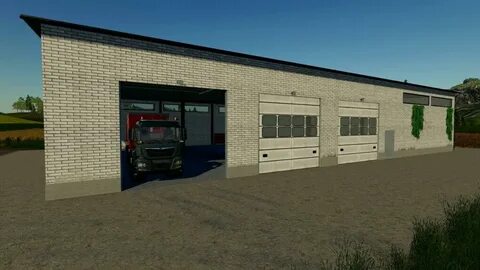Mod workshop