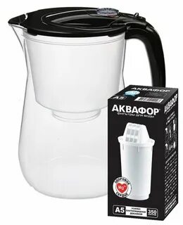 Фильтр кувшин аквафор прованс а5