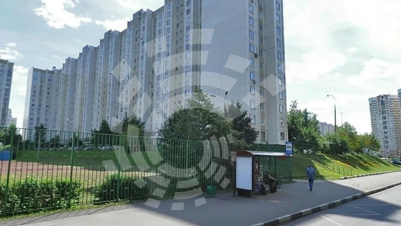 1. 6. Москва ул братеевская 16 к1. 16/1. 1.