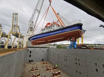 Морские технологии отзывы