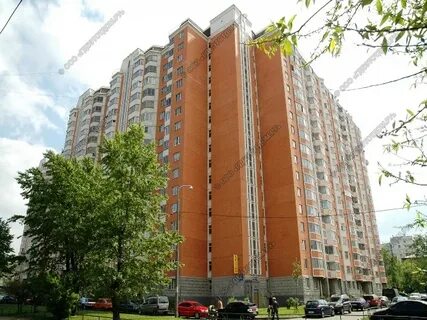 Москва 3 перовская