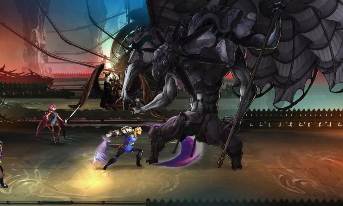 Jrpg игры русском. Zodiac: orcanon odyssey. битвы в jrpg. японские jrpg. jrpg лучшие игры.