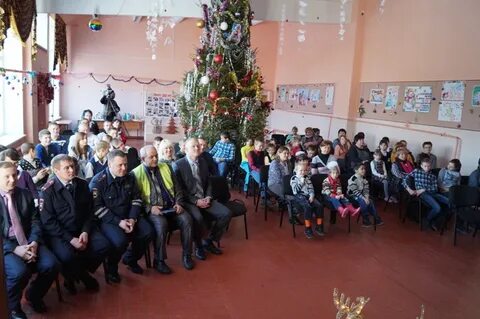 Ивановский интернат