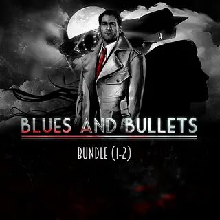 Игры blues