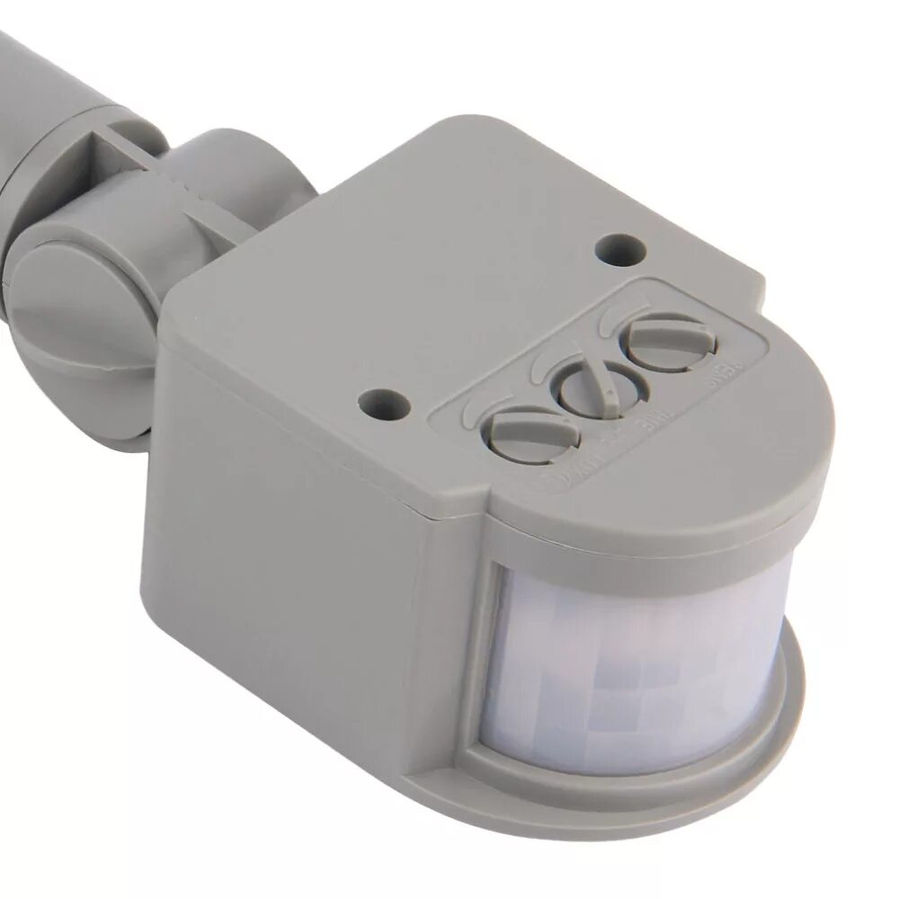 Motion sensor