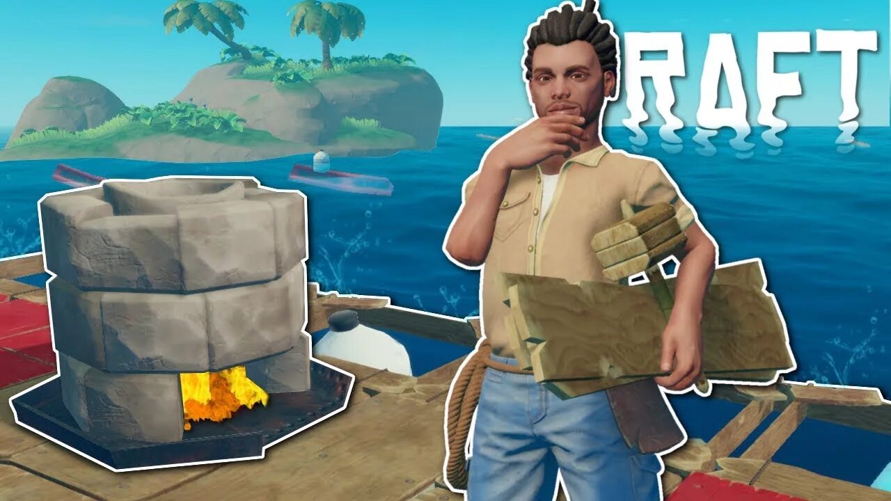 Рафт мультиплеер игра. Raft Survival: мультиплеер. Рафт механик. Джон рафт.