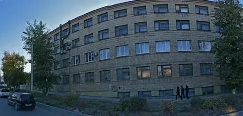 Волгоградский профессиональный колледж