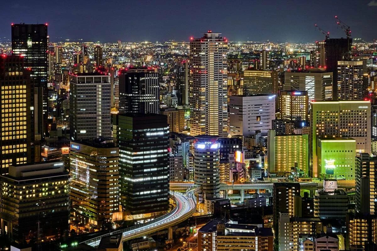 Япония крупнейший в мире. Осака город в Японии. Токио город Осака. Осака центр города. Префектура Осака Япония.