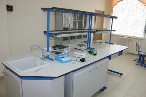Образовательные лаборатории