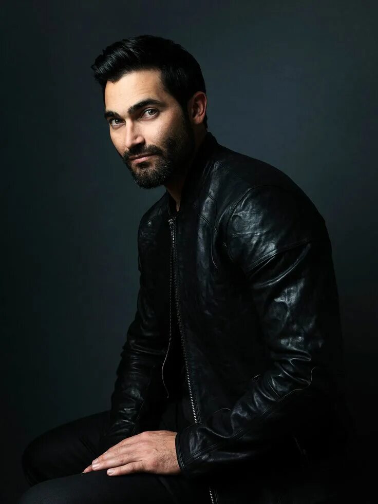 Tyler hoechlin