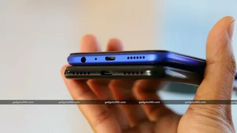 Redmi 8 pro разъем