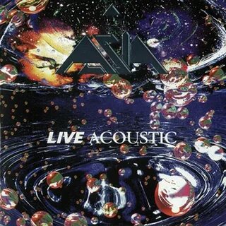 Acoustic live