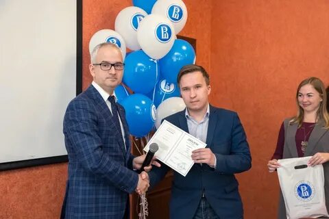 Высшая проба работы победителей и призеров