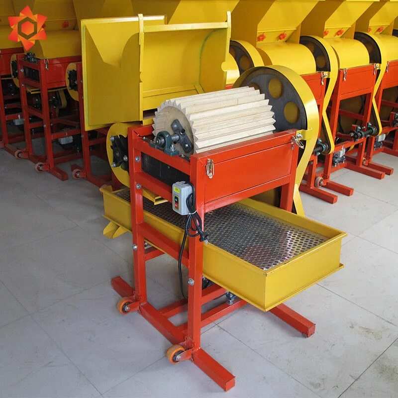Processing machine