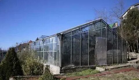 Продам бу теплицу