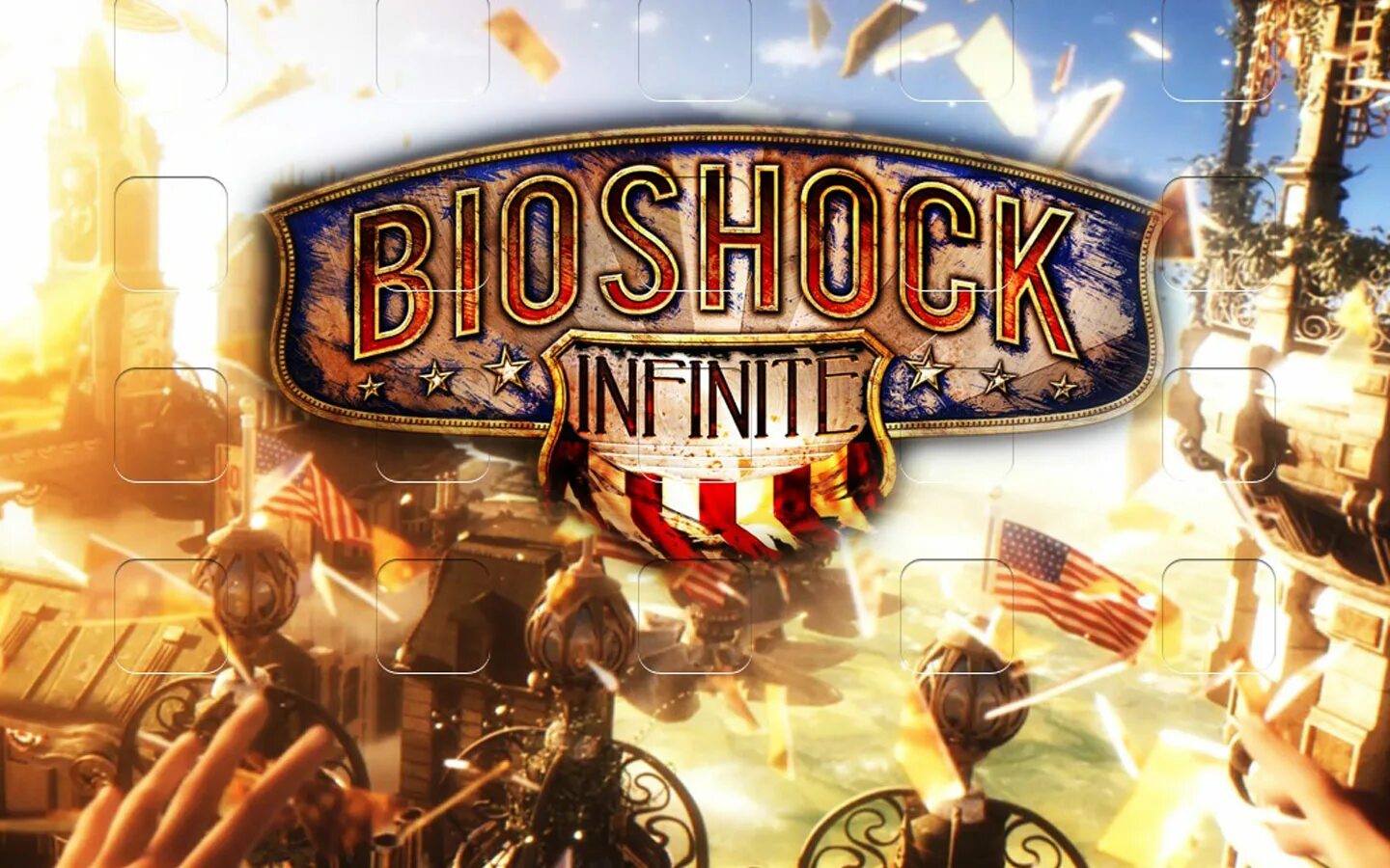 Сколько весит биошок. Bioshock Infinite. Биошок 3 Инфинити. Биошок 3 Колумбия. Bioshock Infinite 4.