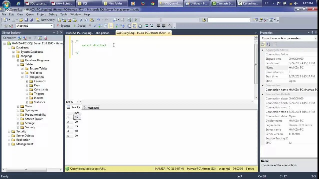 Having sql. Having sql
