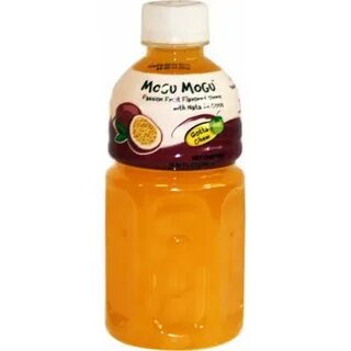 Пятерочка маракуйя