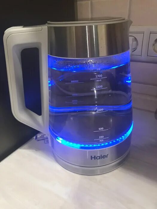 Haier 501 блендер