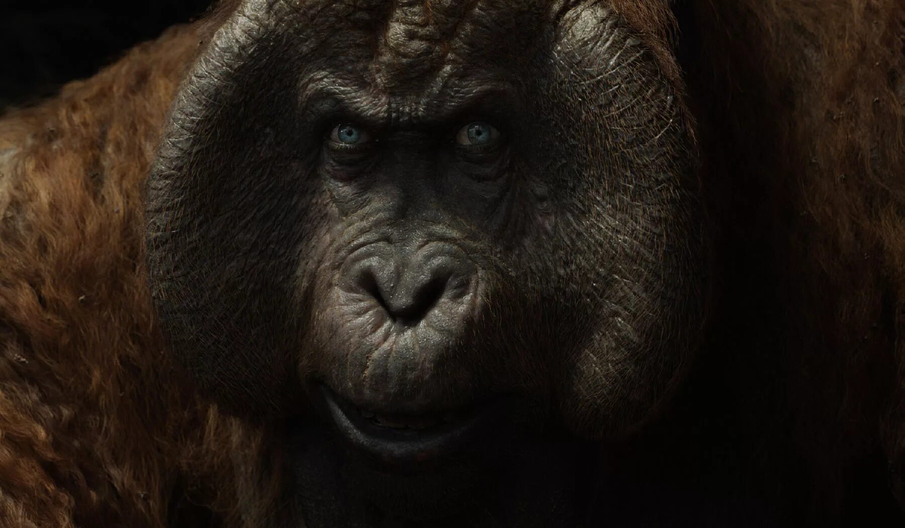the Jungle Book': King Louie Inspired by Marlon Brando - Business Insider