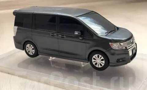 Honda stepwgn масло