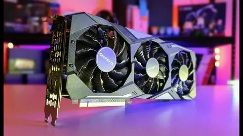 Самая последняя rtx