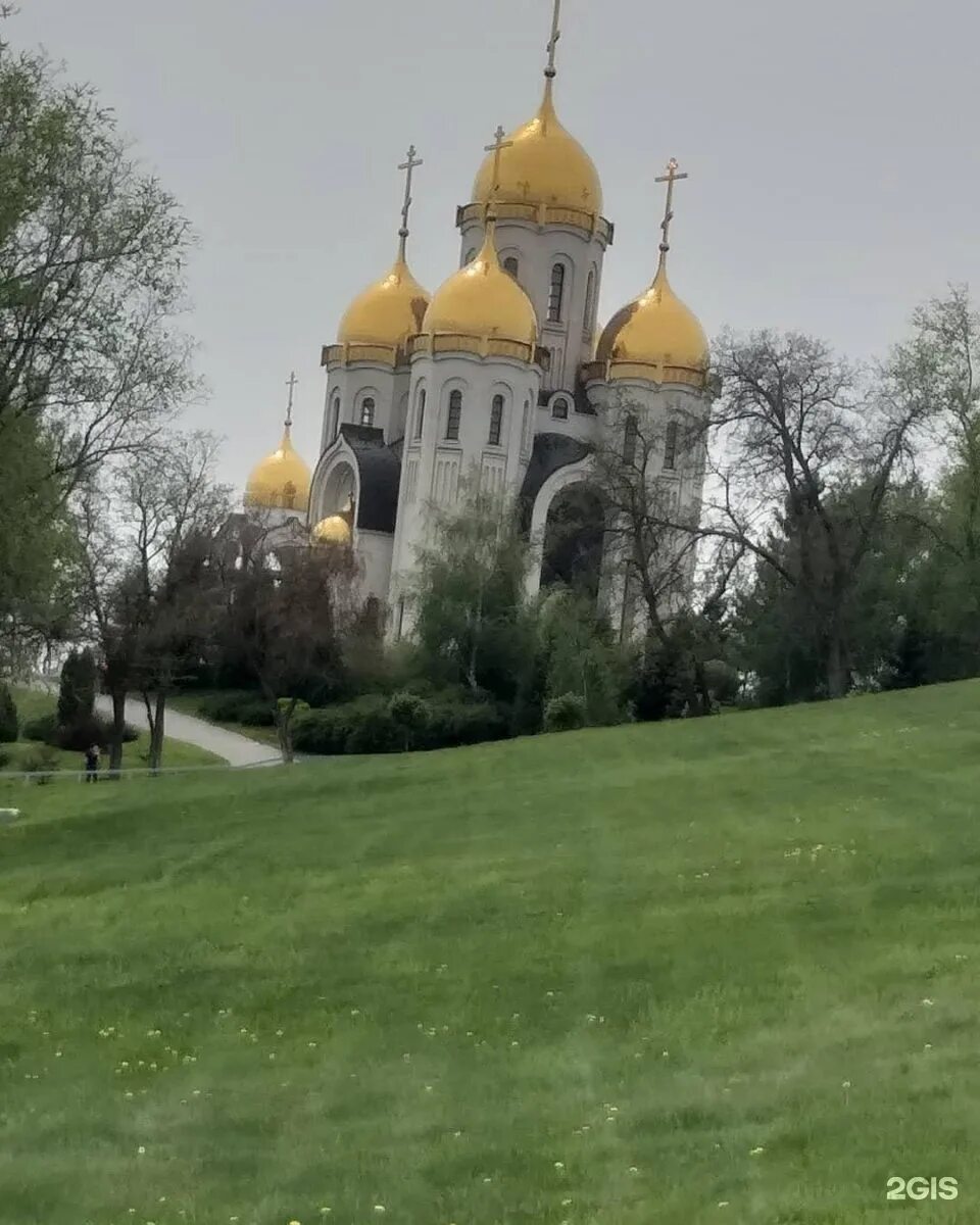 Храм всех святых на мамаевом. Храм всех святых на мамаевом