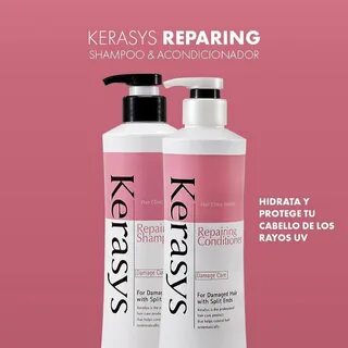 Кондиционер керасис отзывы