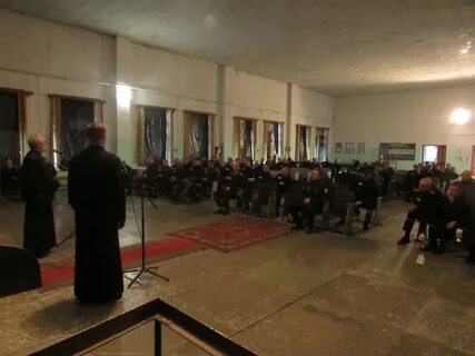 Колония 10 саратова