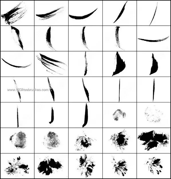 Brush photoshop download. Кисть фото. Мазки кистью. Brush photoshop download. Текстурированные кисти для фотошопа.