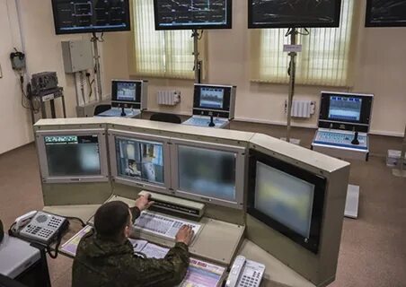 Технические средства оператора
