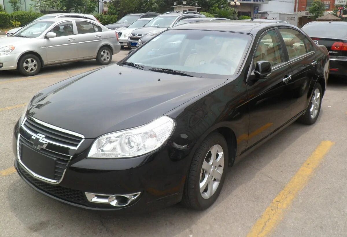 Epica v250