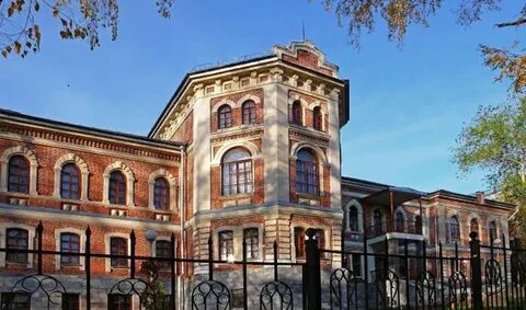 Республика галерея
