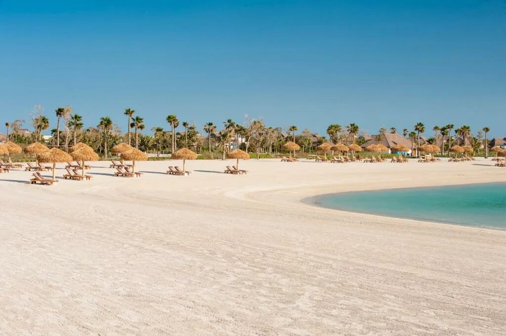 Катар фото пляжей 5 best things to do in Doha Qatar Airways