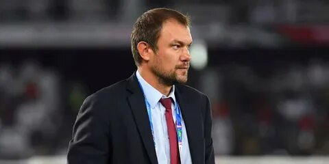Ушел с поста тренера