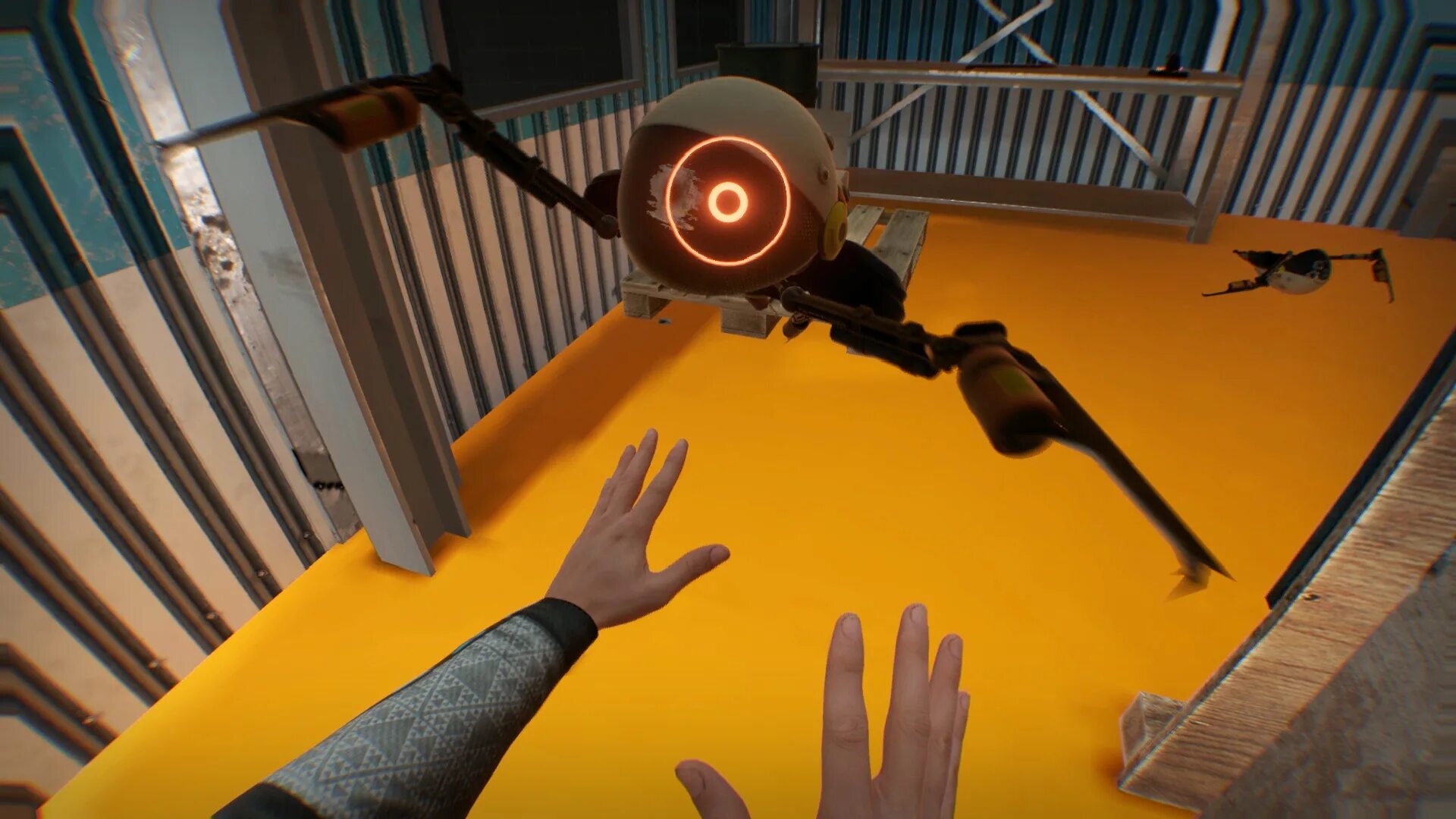 Boneworks. Игра boneworks. boneworks vr. вр игра boneworks. boneworks vr скриншоты.