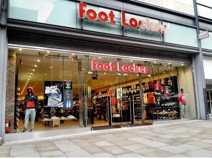 Footlocker