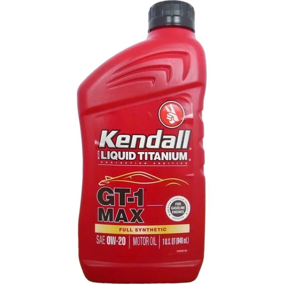 Kendall масло 0w20. Масло Kendall 0w20 gt1. Kendall gt-1 Max 0w-20. Kendall gt-1 High Performance Synthetic Blend Liquid Titanium 5w-30.