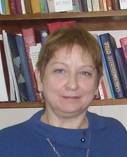 Черникова рязань