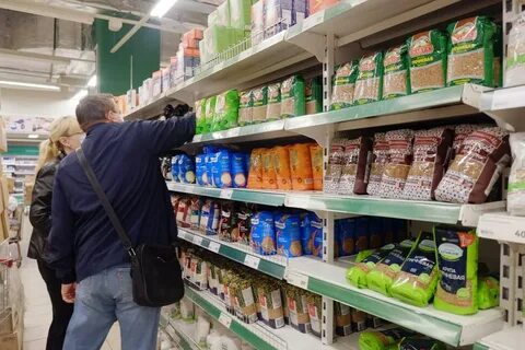 Почему исчезнут магазины