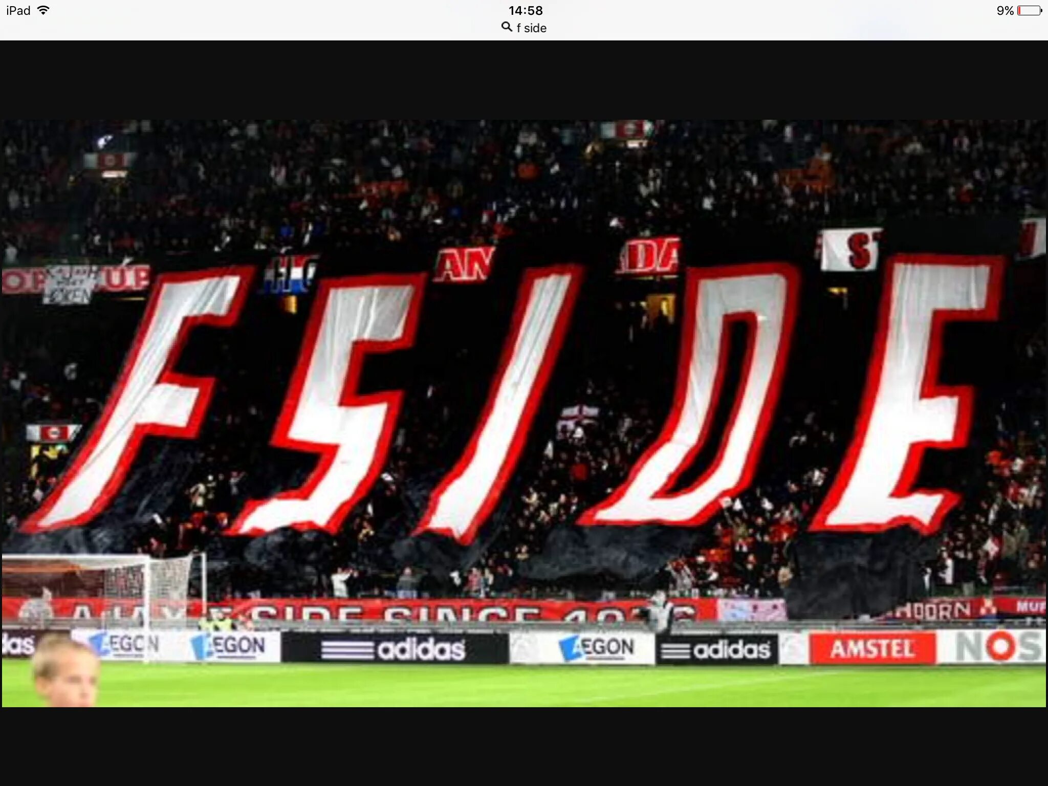 F-side amsterdam. Амстердам арена фон. Ajax периметр. F side. Картинки f-side ajax.