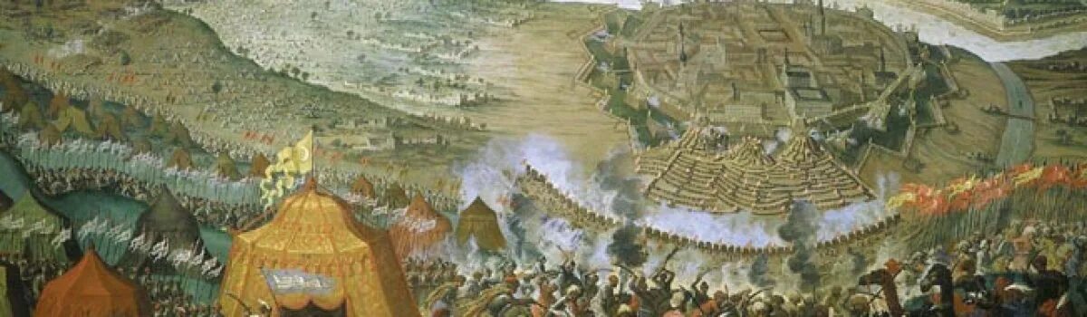 Битва за Вену 1683. Государством Дуннин. 1529 Год Османская Империя. Ottoman Empire 1700.