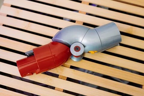 Dyson v15 detect