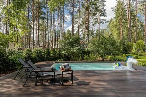 Forest home санкт петербург