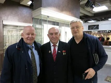 Межгосударственный союз героев