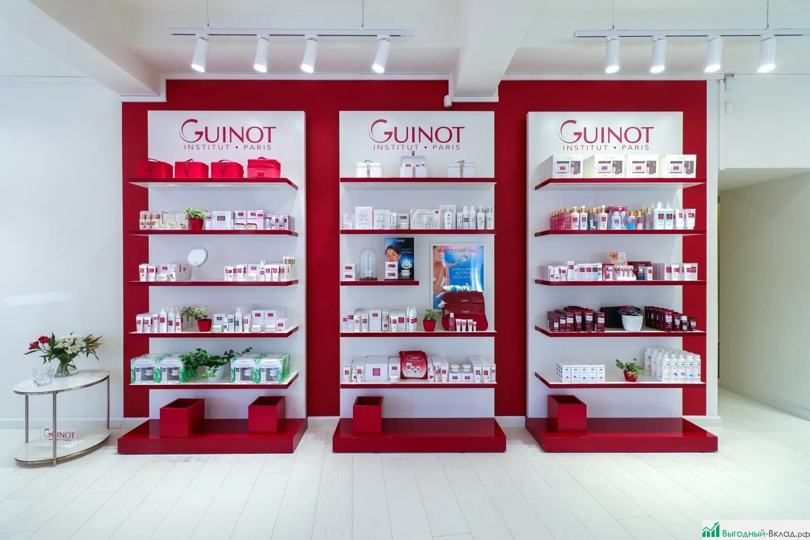 интернет магазин магазины красоты спб